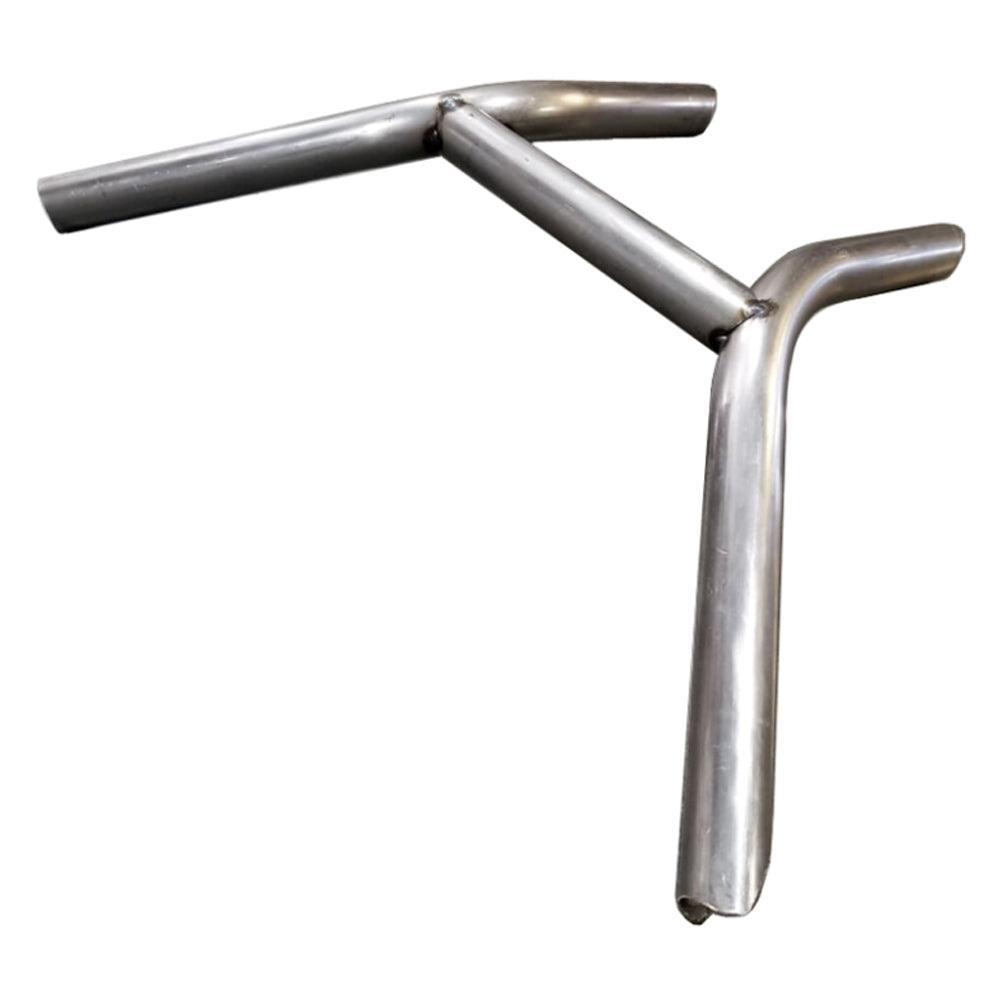 Halo Low Profile Foward Style For Sprint Car - Burlile Performance Products