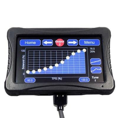 Hand Held Touch Screen for Maximizer 5 - Burlile Performance Products