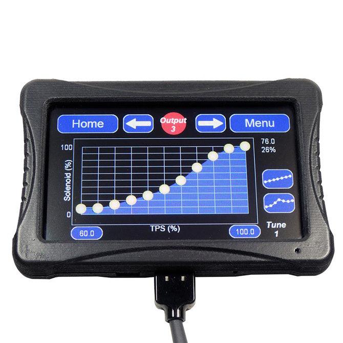 Hand Held Touch Screen for Maximizer 6 - Burlile Performance Products