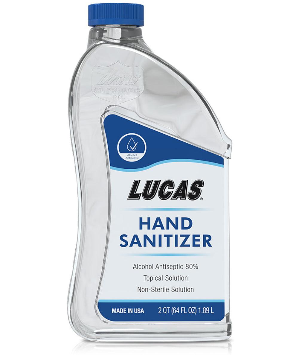 Hand Sanitizer Case 50 x 2oz Bottles - Burlile Performance Products