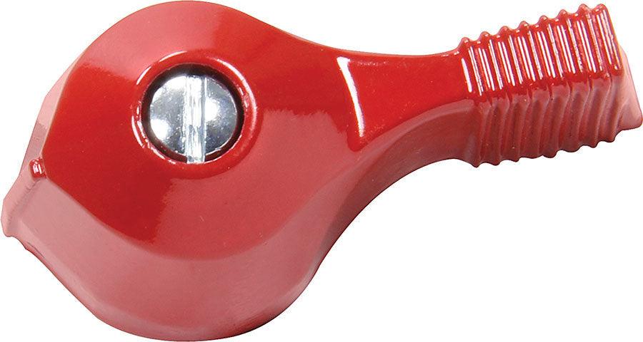 Handle for Battery Disconnect Red - Burlile Performance Products