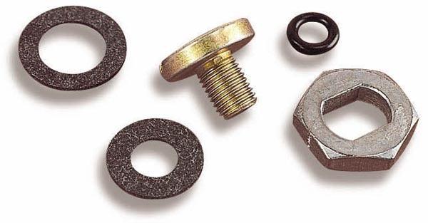 Hardware Kit - Burlile Performance Products