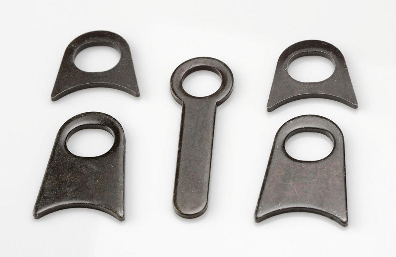 Hardware Kit for 700101 Round - Burlile Performance Products