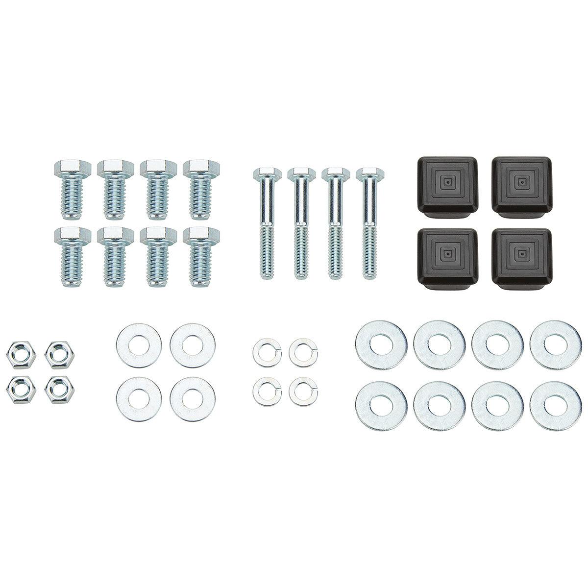 Hardware Kit for ALL10130 and ALL10132 - Burlile Performance Products