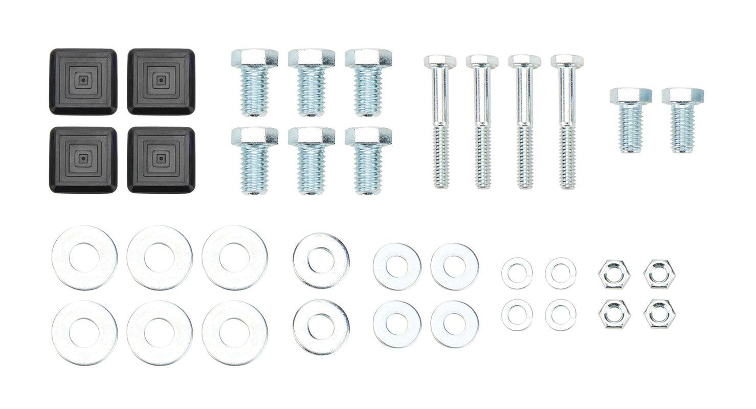 Hardware Kit for ALL10142 - Burlile Performance Products