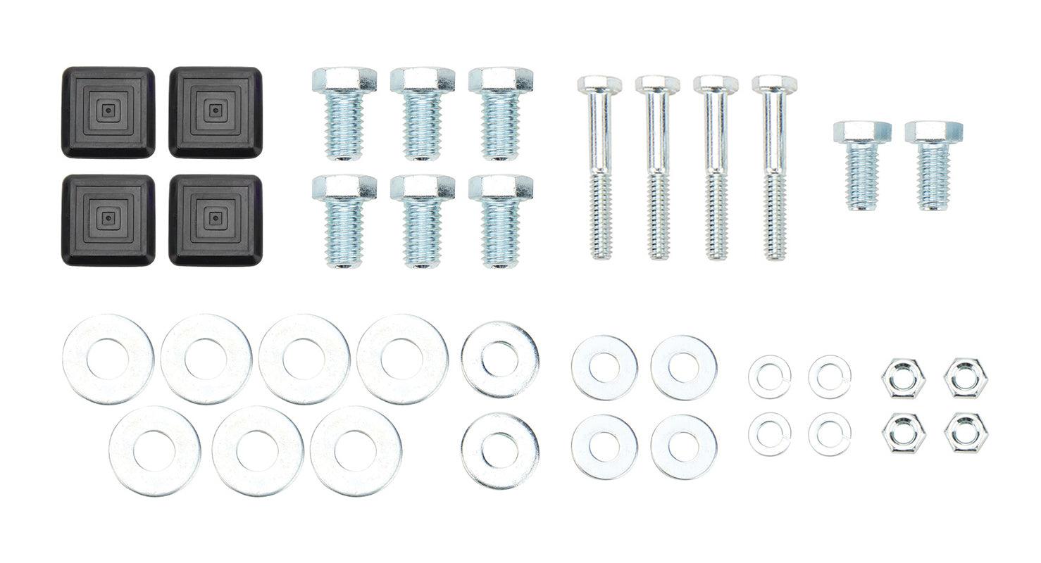 Hardware Kit for ALL10144 - Burlile Performance Products