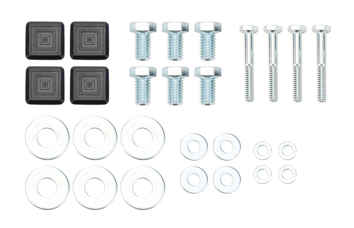 Hardware Kit for ALL10145 and ALL10148 - Burlile Performance Products
