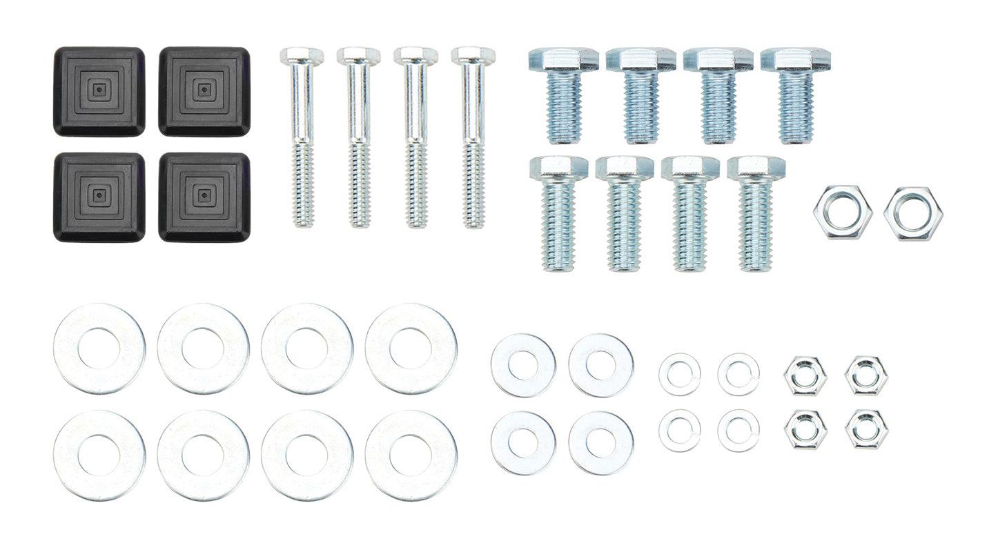 Hardware Kit for ALL10151 - Burlile Performance Products