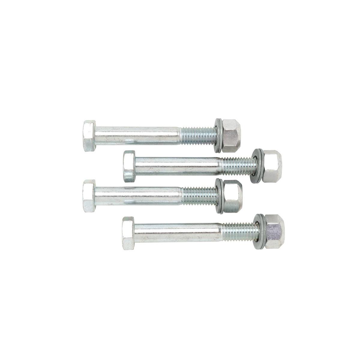 Hardware Kit Lower Control Arm - Burlile Performance Products