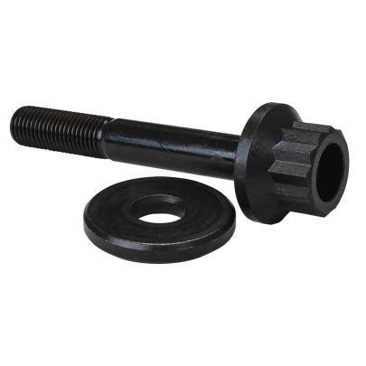Harmonic Balancer Bolt 12pt GM LS Gen III/IV - Burlile Performance Products