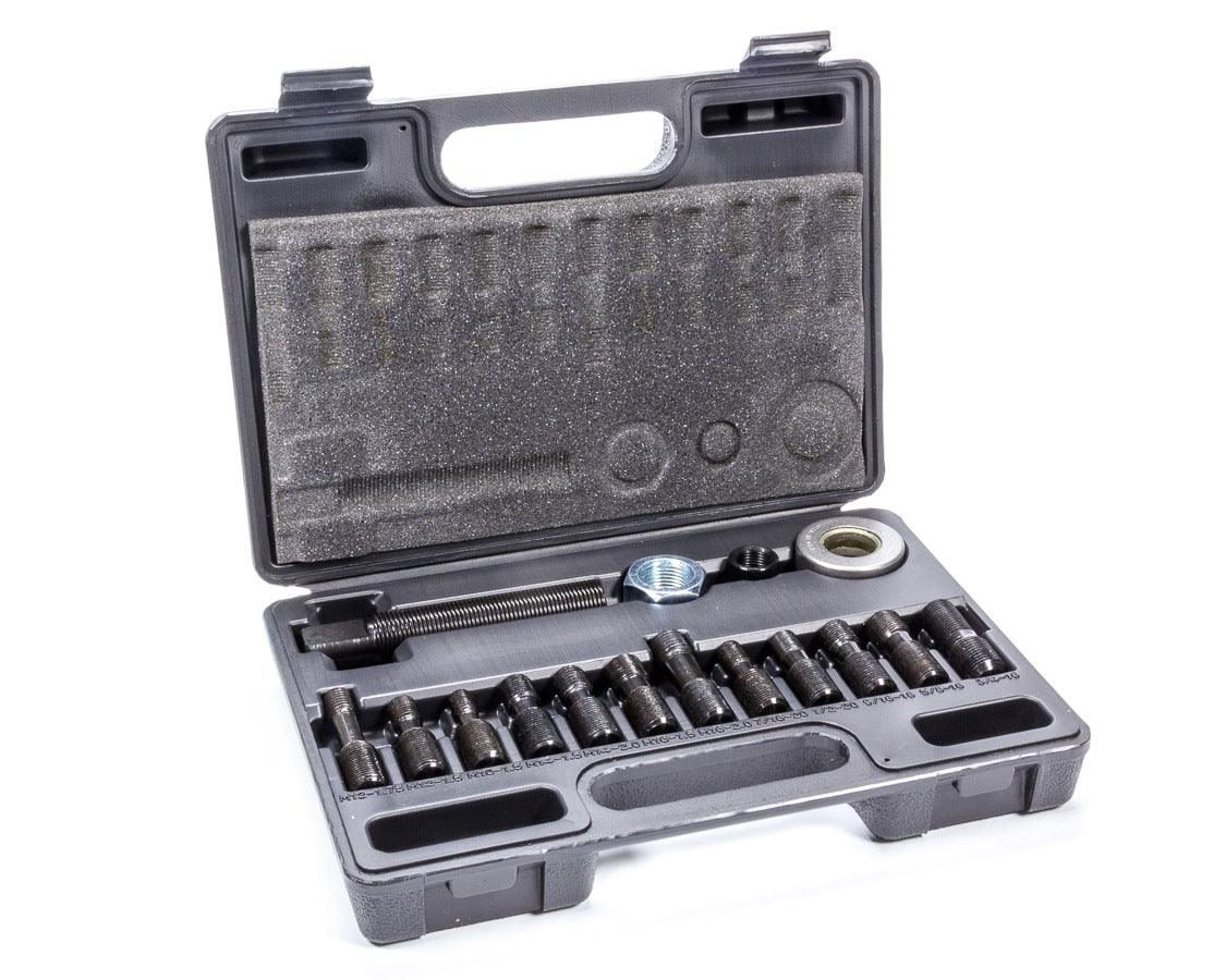 Harmonic Balancer Install Kit - 12pcs. - Burlile Performance Products
