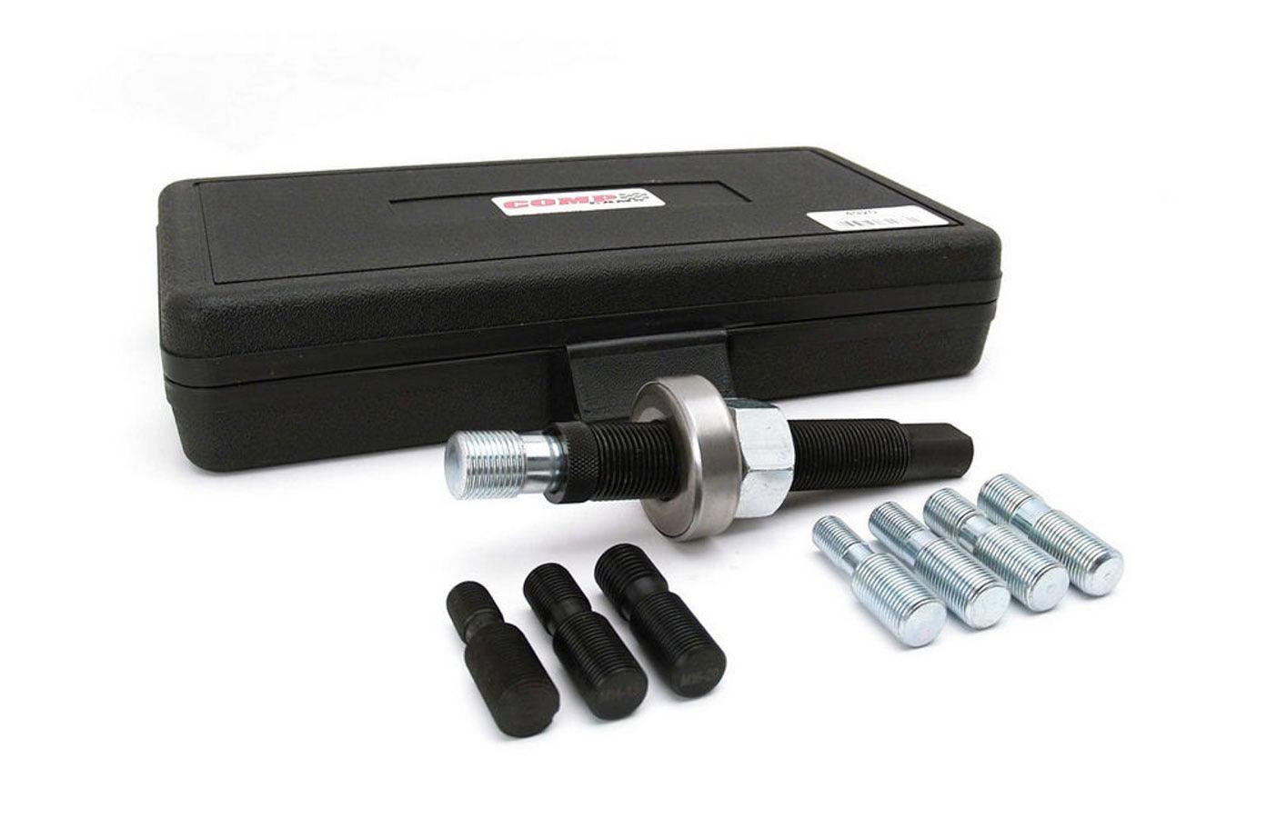 Harmonic Balancer Installation Tool - Burlile Performance Products