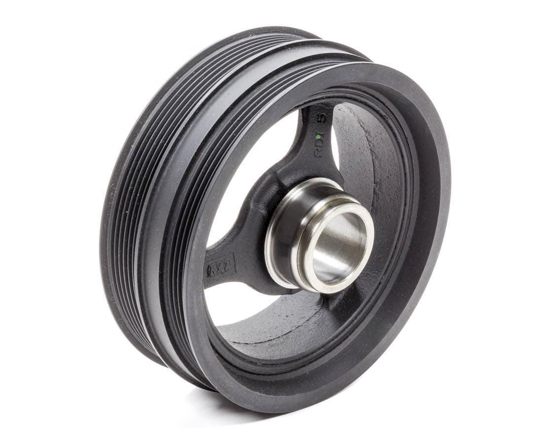 Harmonic Balancer - LS3 - Burlile Performance Products