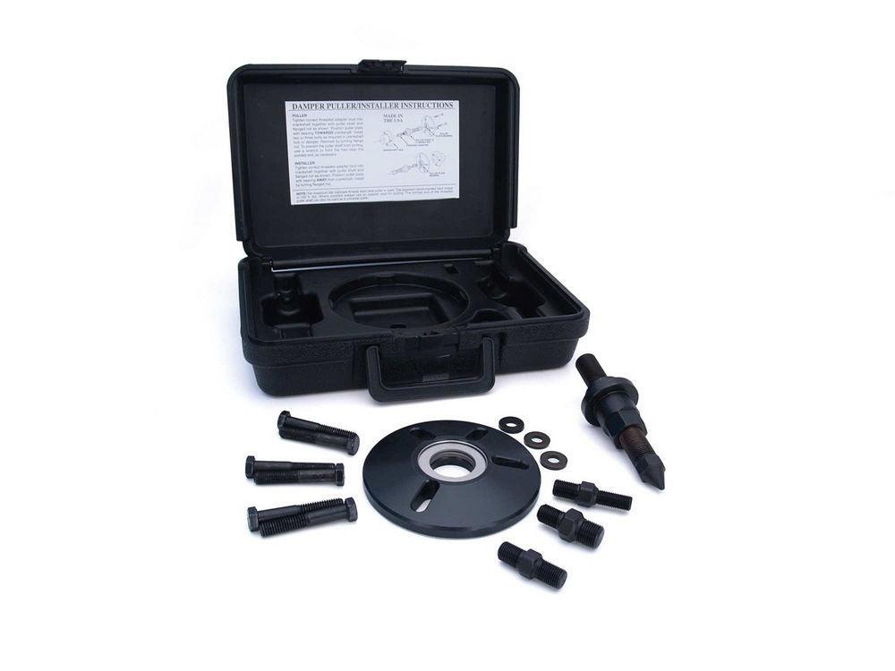 Harmonic Balancer Puller /Installation Tool - Burlile Performance Products