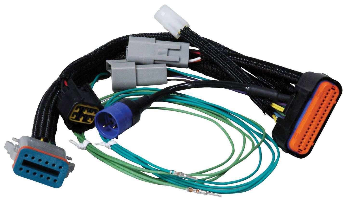 Harness Adapter - 7730 to Digital-7 Programmer - Burlile Performance Products