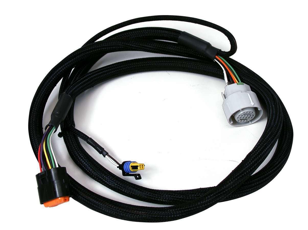 Harness GM4L60-85E 93-Up (4L70 06-09) - Burlile Performance Products