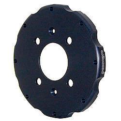 Hat Front 8bt - Burlile Performance Products