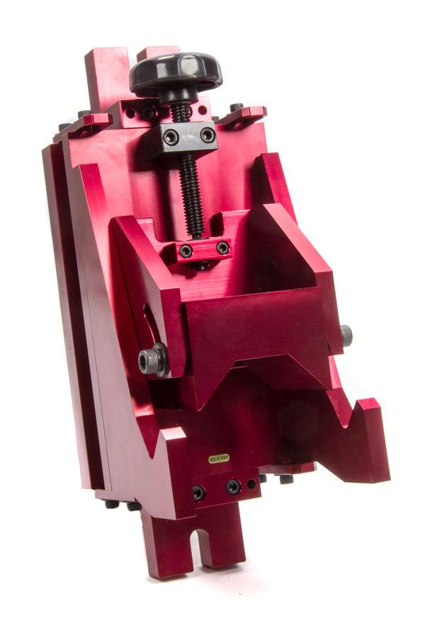 HD Adjustable Piston Vise - Burlile Performance Products