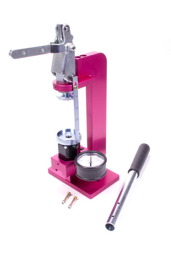HD Bench Top Valve Spring Tester - Burlile Performance Products