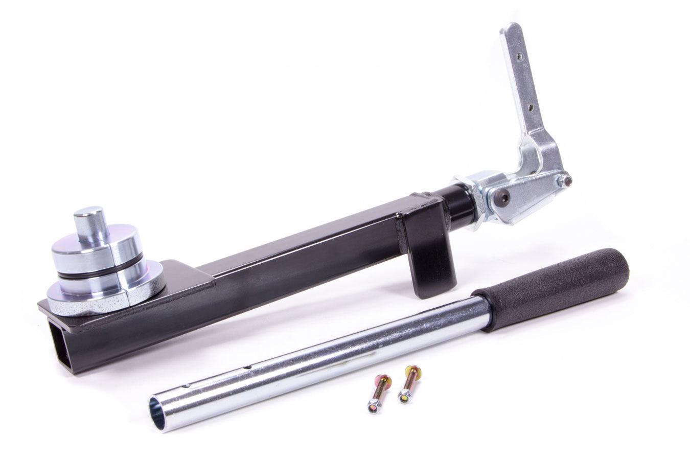 HD Rod Splitting Fixture - Burlile Performance Products