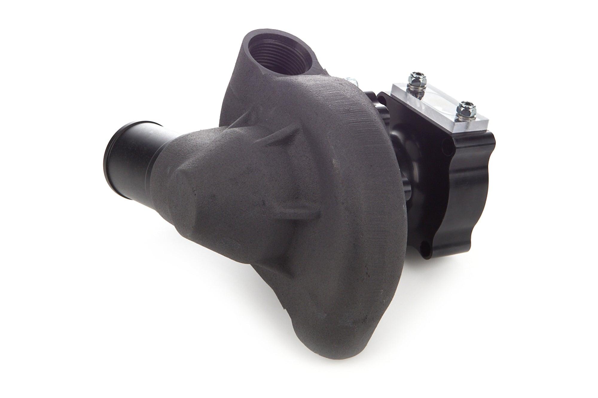 HD Water Pump Assembly Black Series - Burlile Performance Products