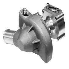 HD Water Pump Assembly - Burlile Performance Products