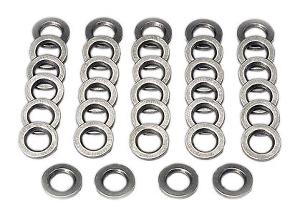 Head Bolt Washers - Burlile Performance Products