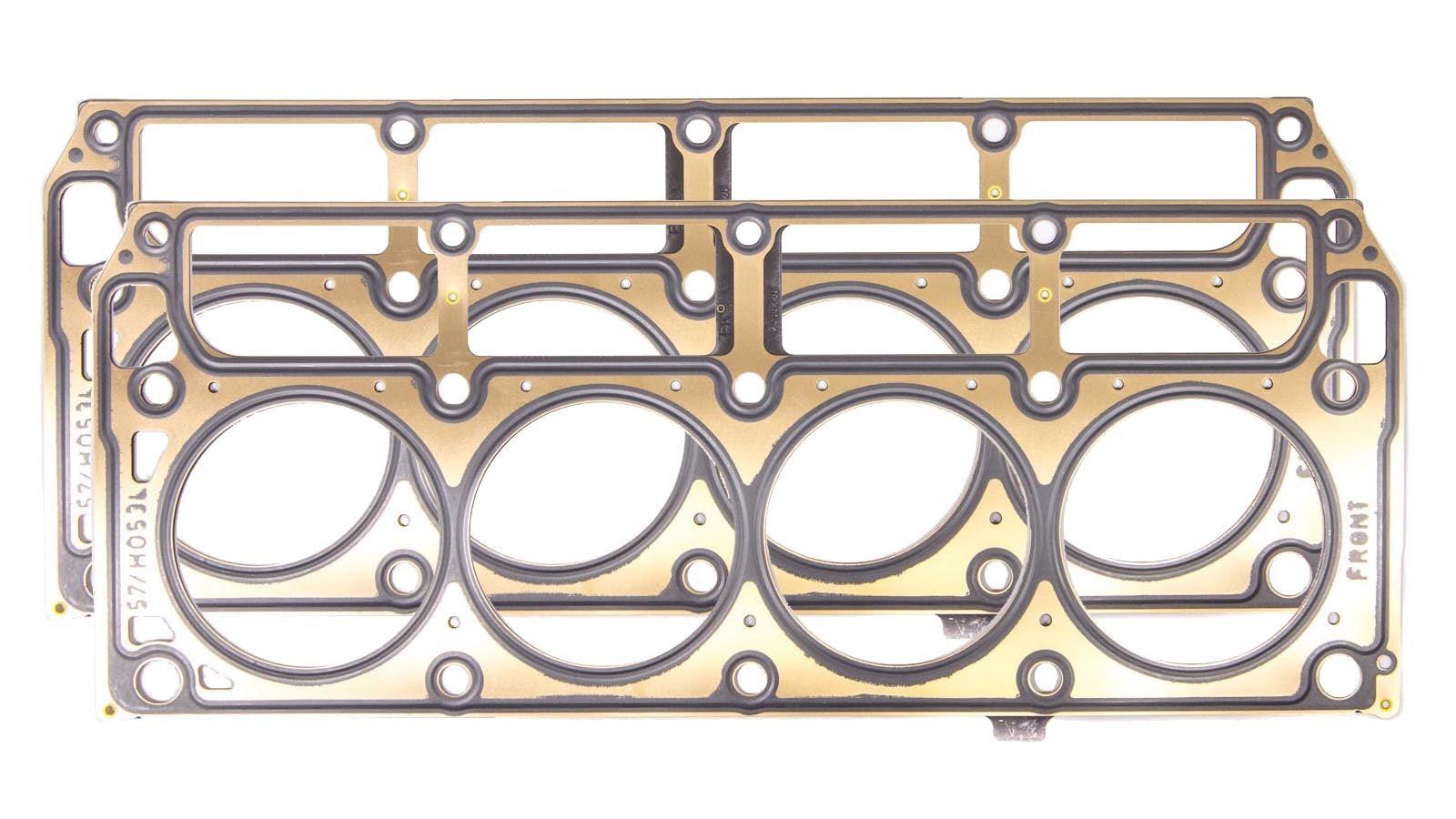 Head Gasket Set - Burlile Performance Products