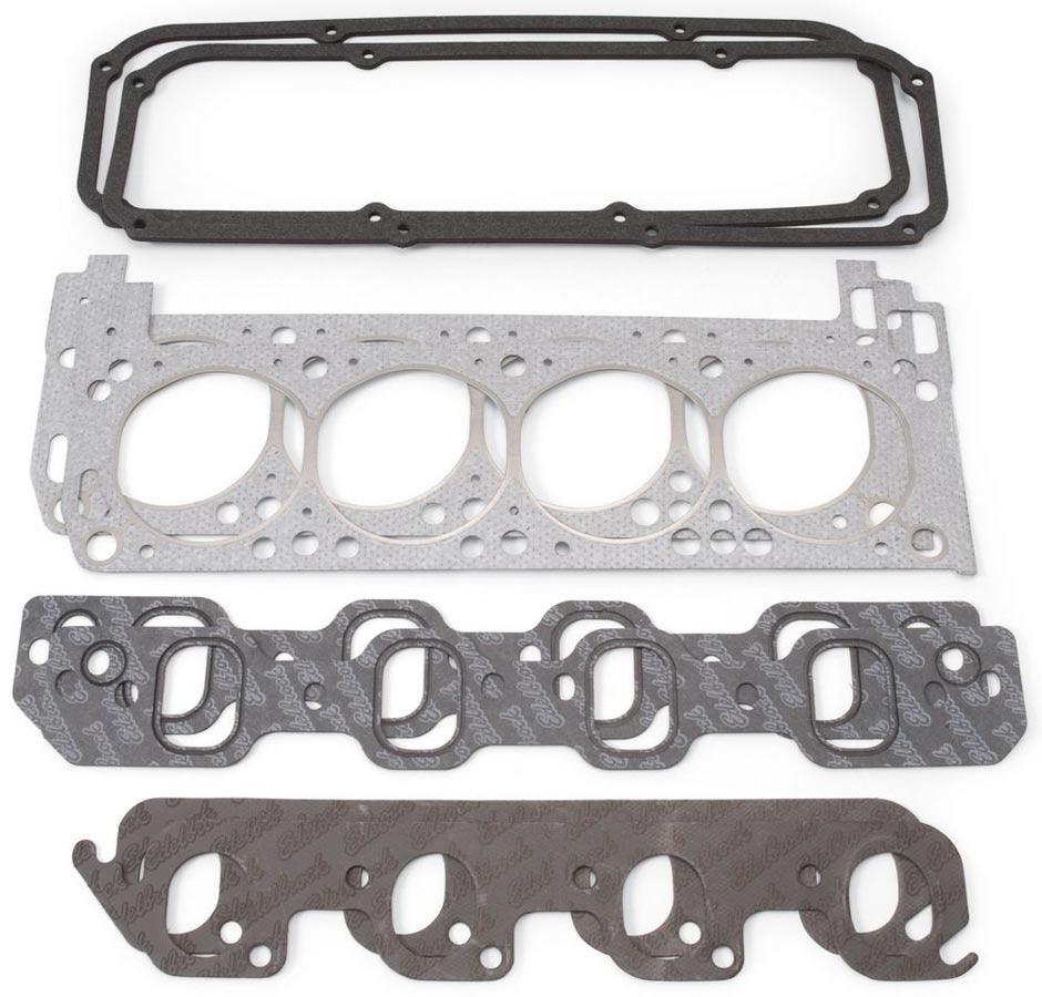 Head Gasket Set - Ford 351C - Burlile Performance Products
