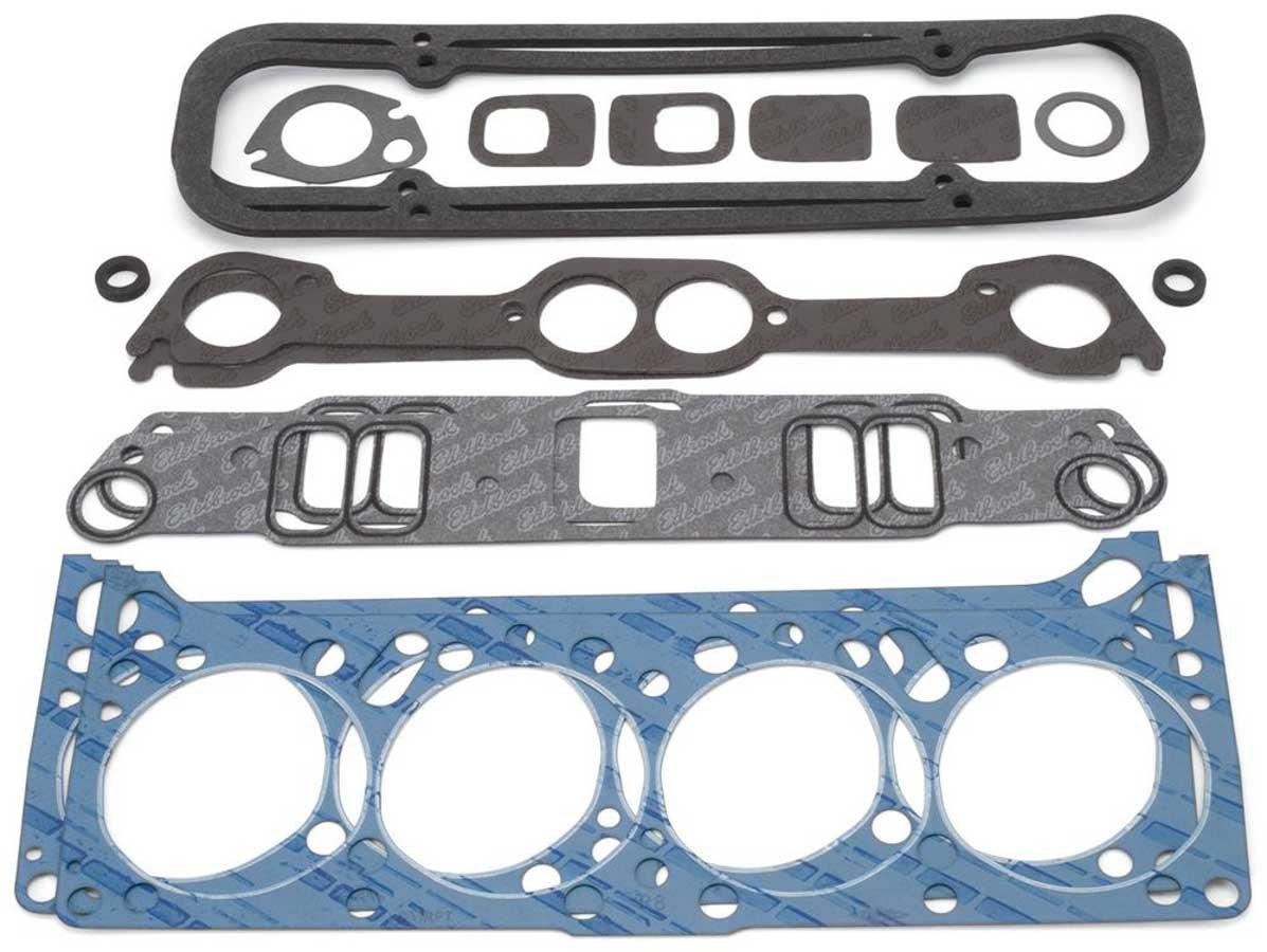 Head Gasket Set - Pontiac - Burlile Performance Products