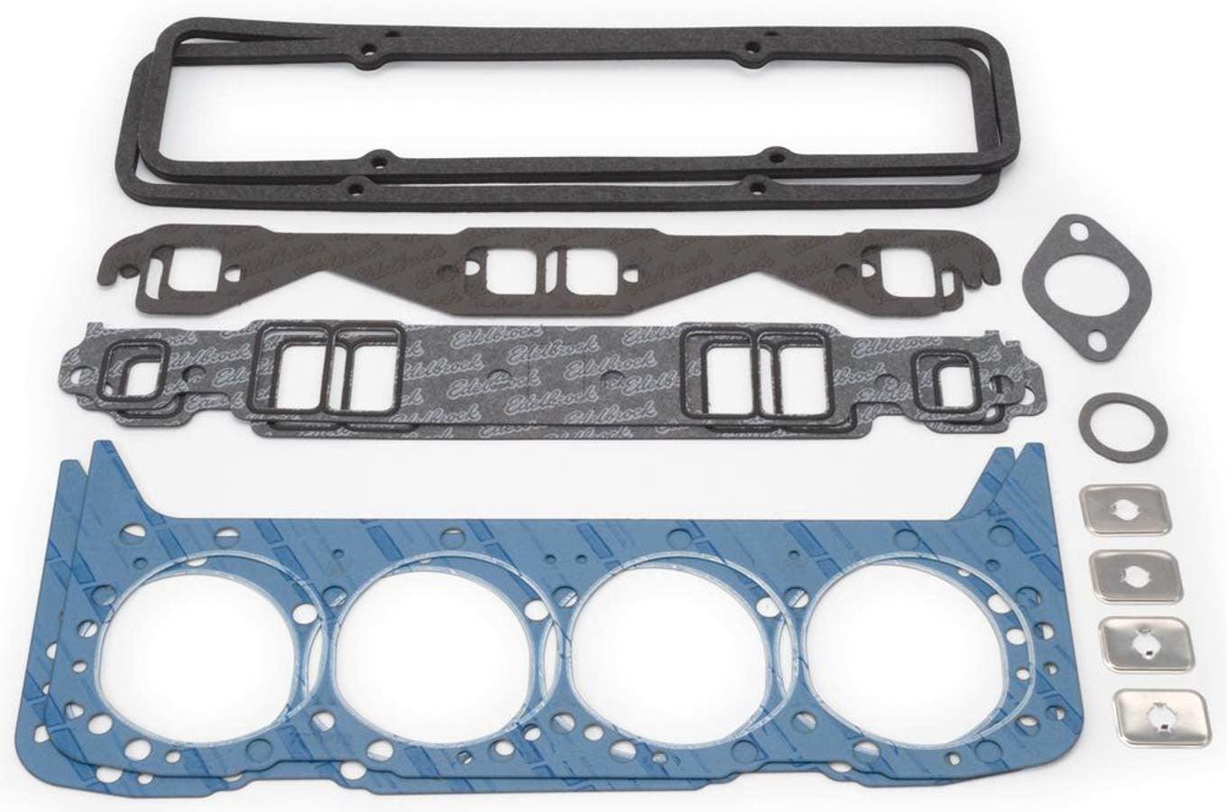 Head Gasket Set - SBC - Burlile Performance Products
