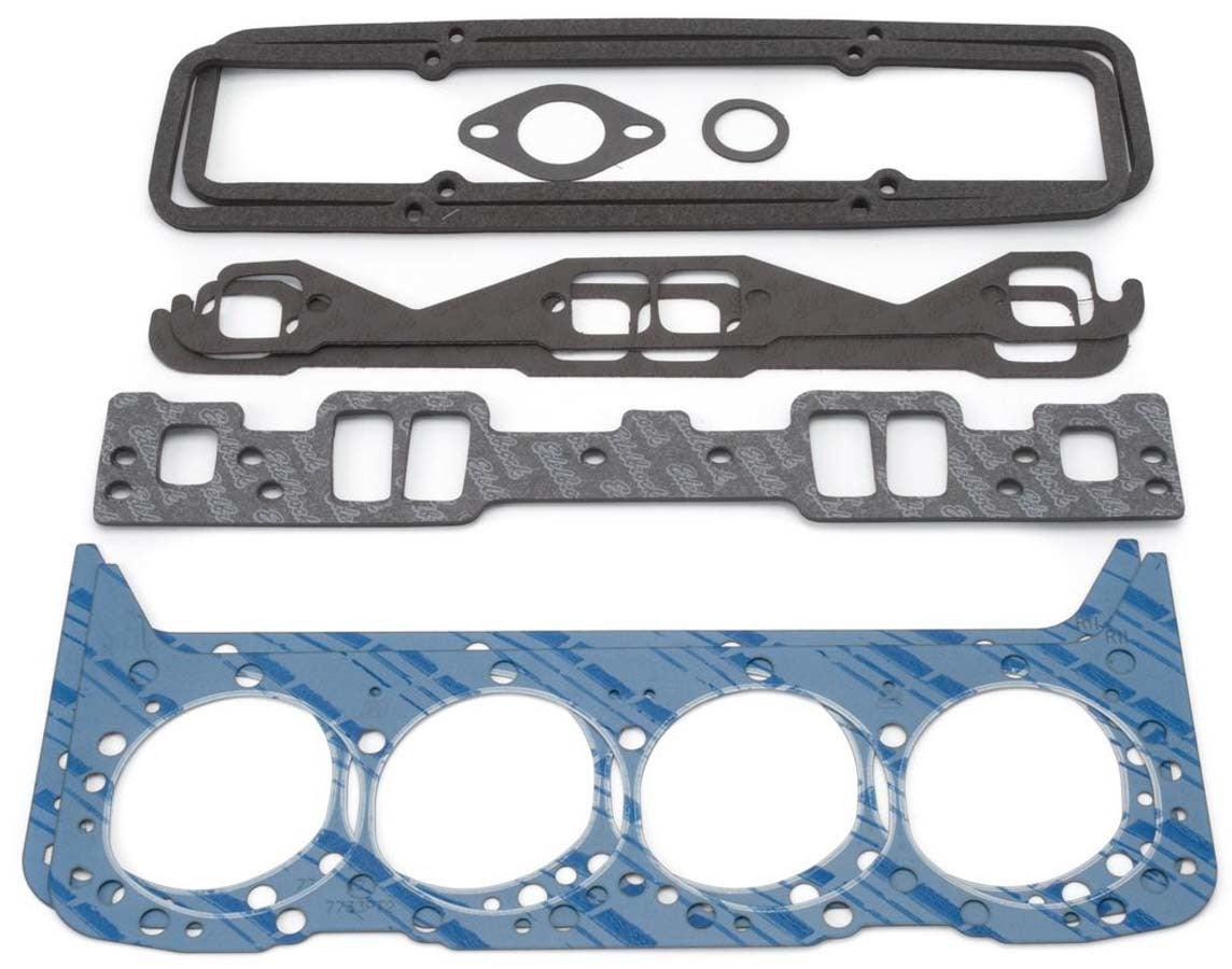 Head Gasket Set - SBC Vortec - Burlile Performance Products