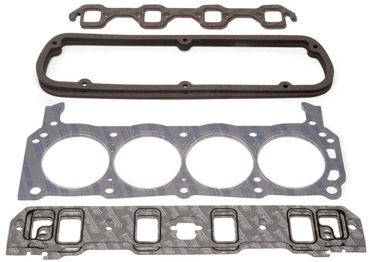 Head Gasket Set - SBF - Burlile Performance Products