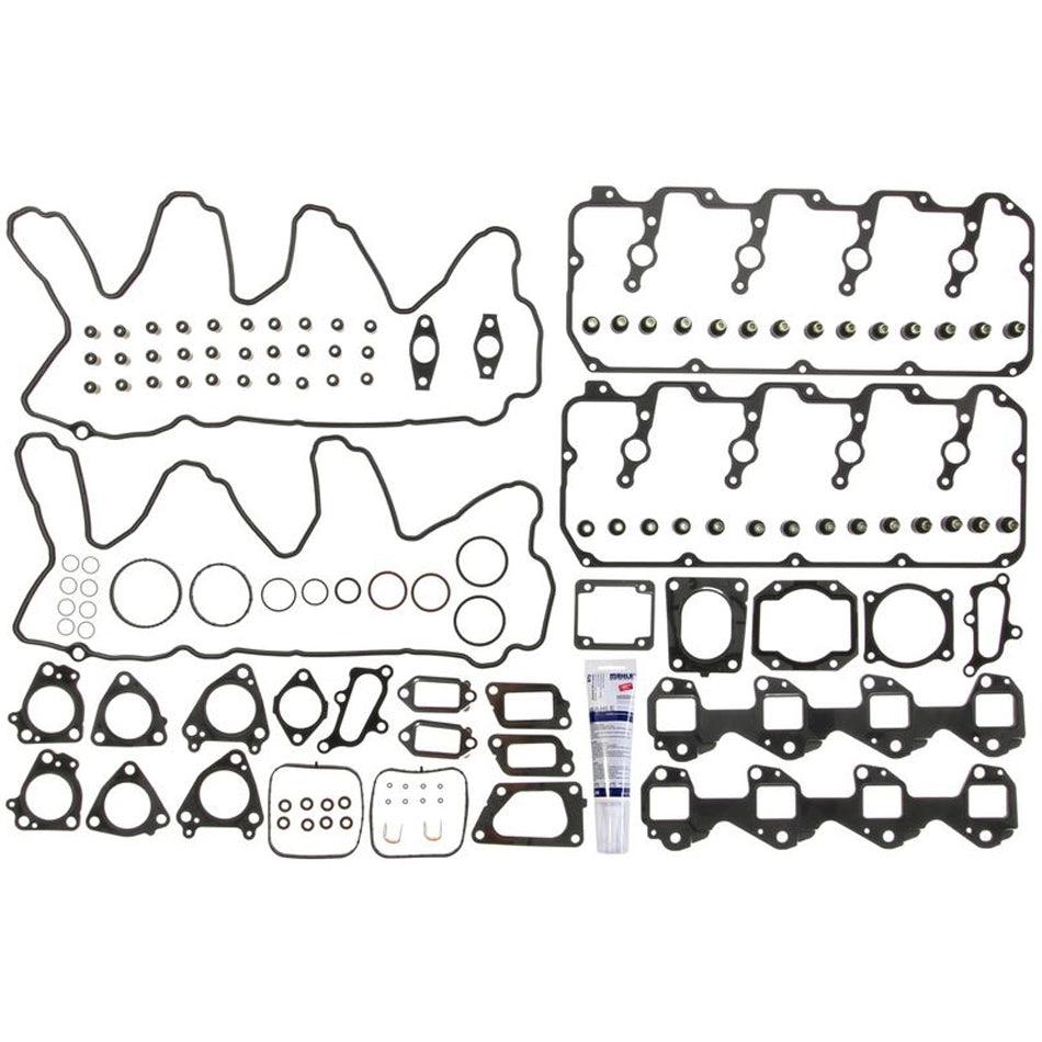 Head Set 6.6L GM Duramax - Burlile Performance Products