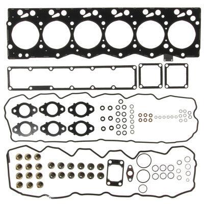 Head Set Dodge Cummins 5.9L - Burlile Performance Products