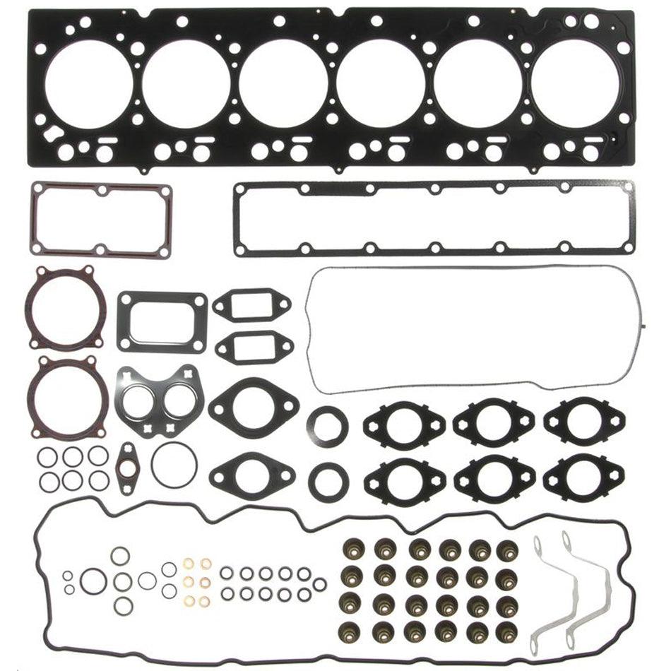 Head Set Dodge Cummins 6.7L - Burlile Performance Products