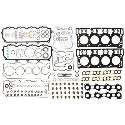 Head Set Ford 6.0L Diesel - Burlile Performance Products