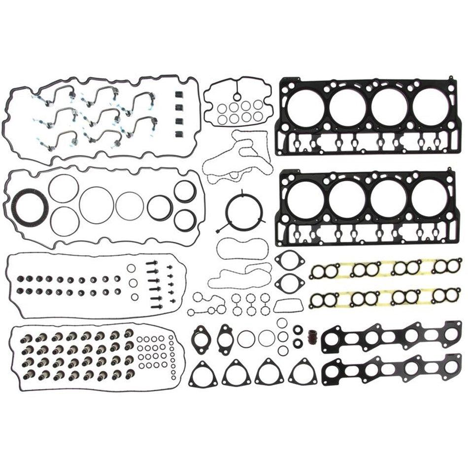 Head Set Ford 6.4L Diesel - Burlile Performance Products