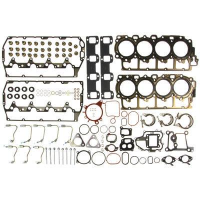 Head Set Ford 6.7L Diesel - Burlile Performance Products