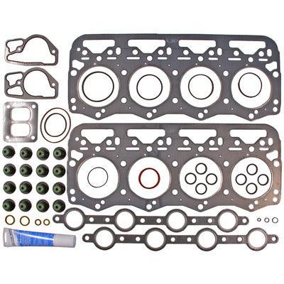 Head Set Ford 7.3L Diesel - Burlile Performance Products