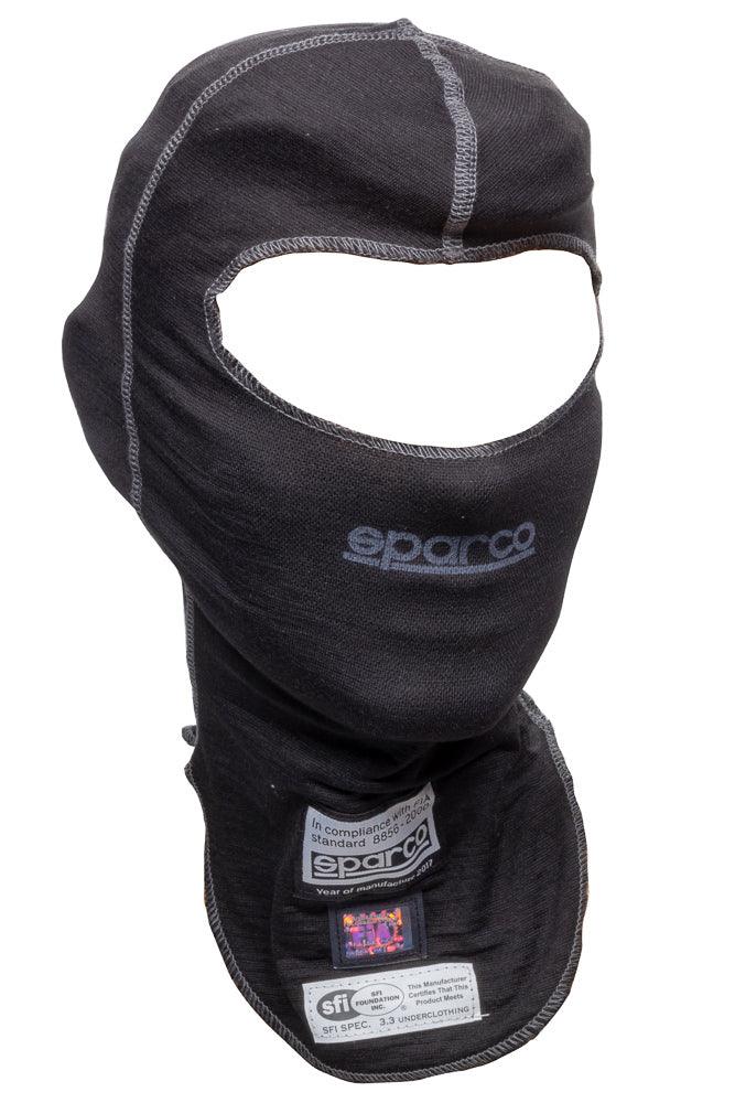 Head Sock Black - Burlile Performance Products