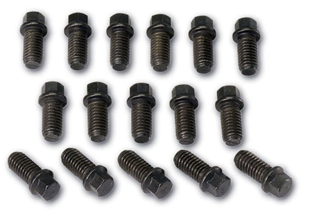 Header Bolts - Burlile Performance Products