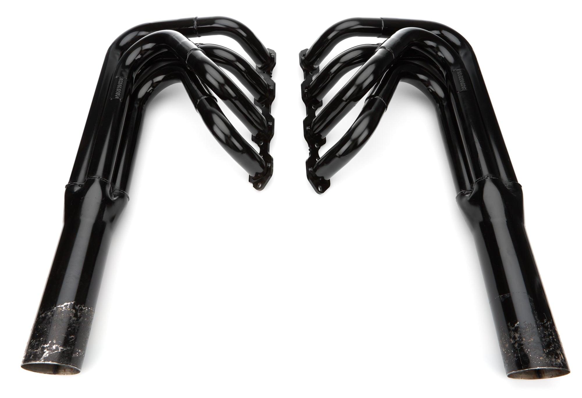 Header Dyno/Sprint Ford 1-3/4in - 1-7/8in - Burlile Performance Products