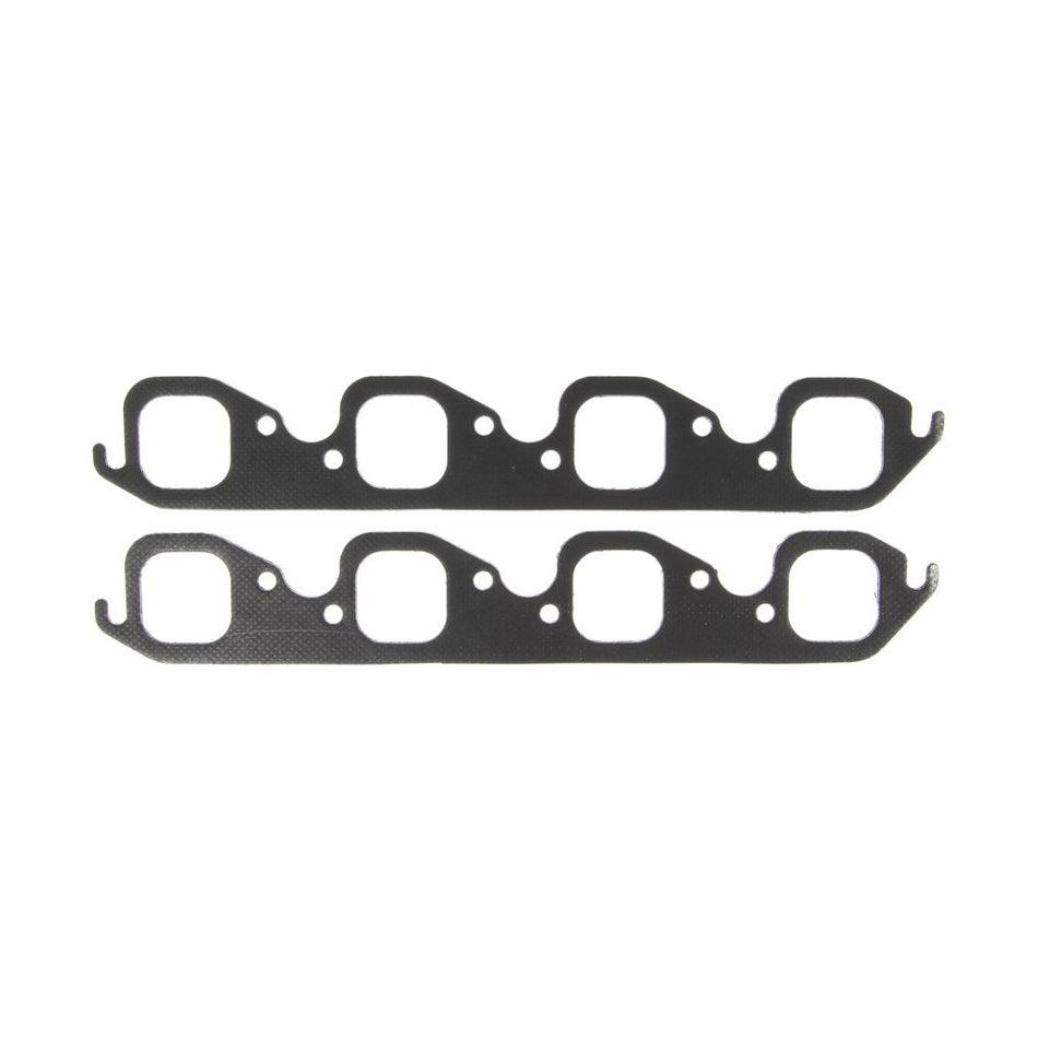 Header Gasket Set - BBF 429/460 Retangle Port - Burlile Performance Products
