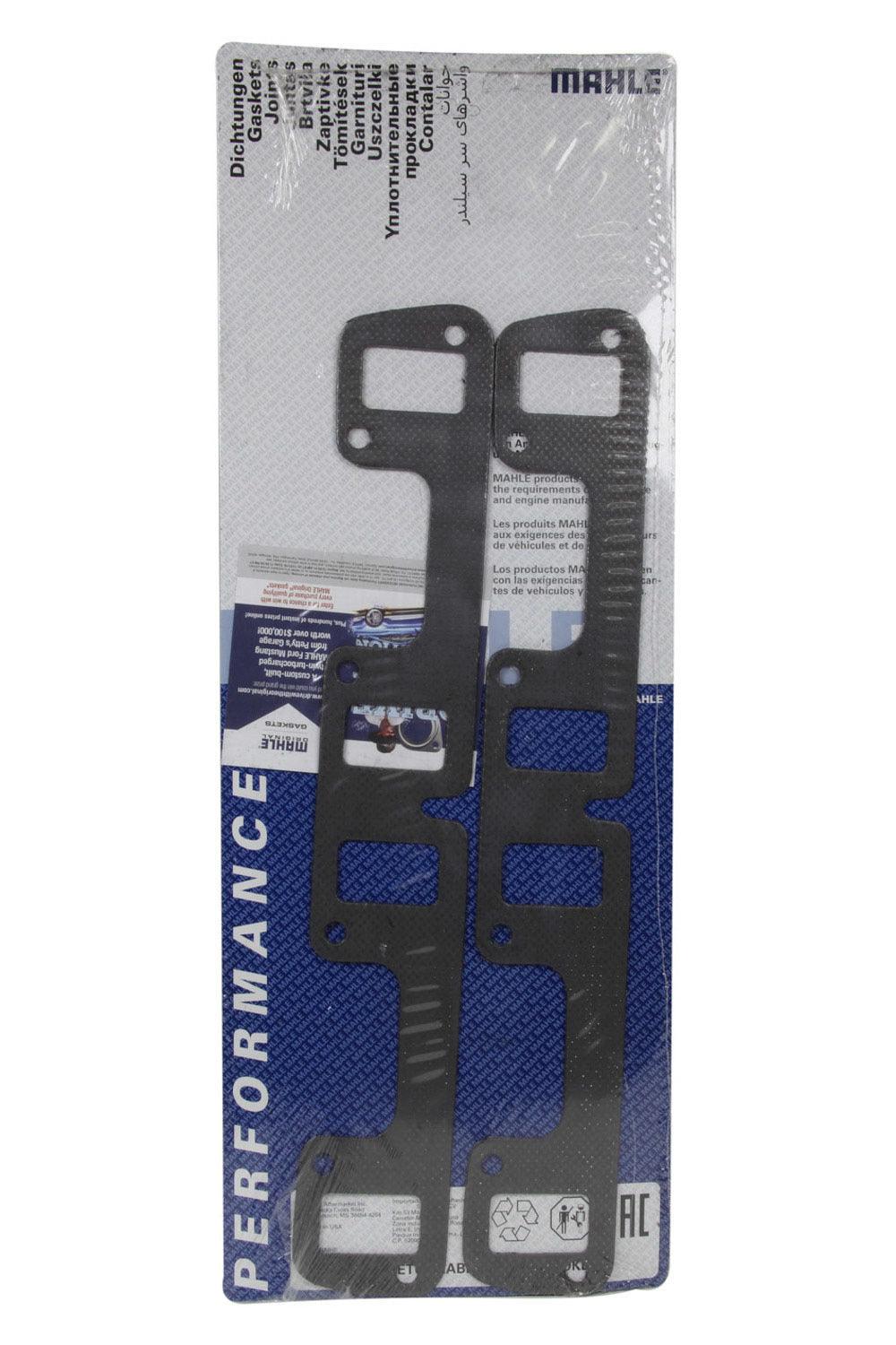Header Gasket Set - Buick V8 - 400/430 /455 - Burlile Performance Products