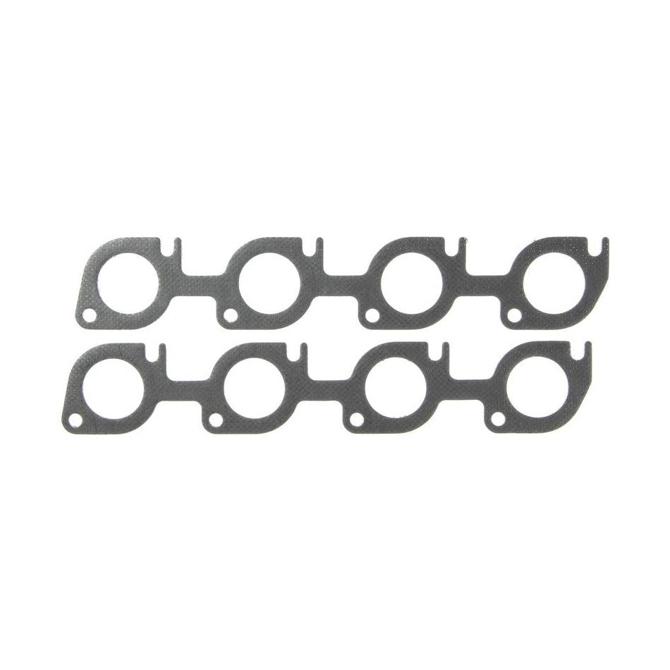 Header Gasket Set - SBC Round-Port 1.875 - Burlile Performance Products
