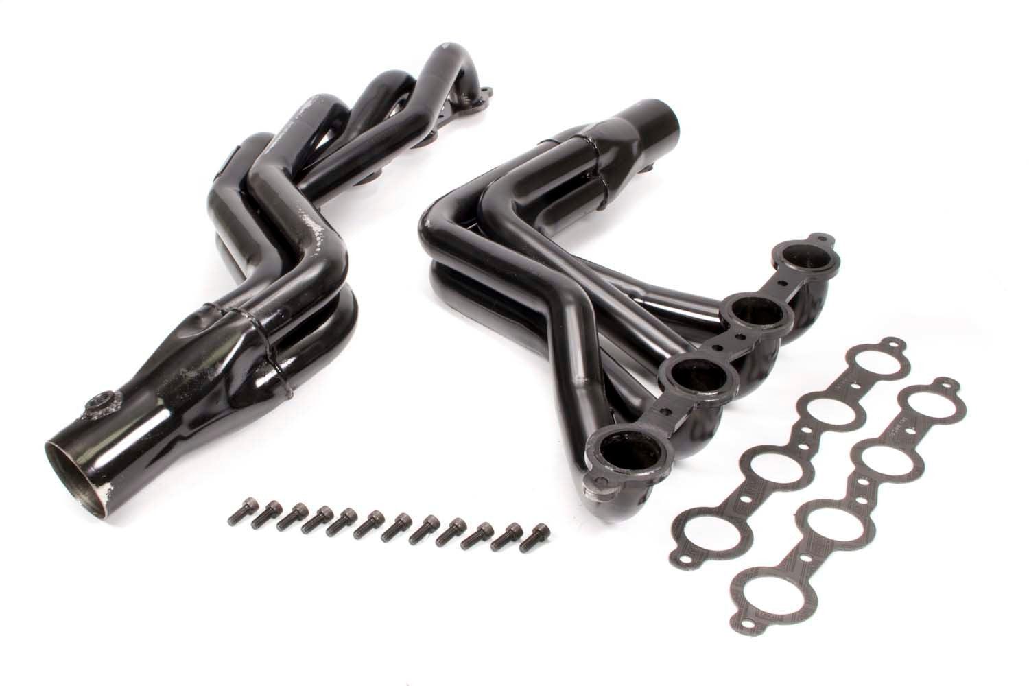 Header LS1 78-99 GM 2wd Truck - Burlile Performance Products