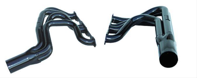 Header LS1 Modified Long Tube 1-3/4in - Burlile Performance Products