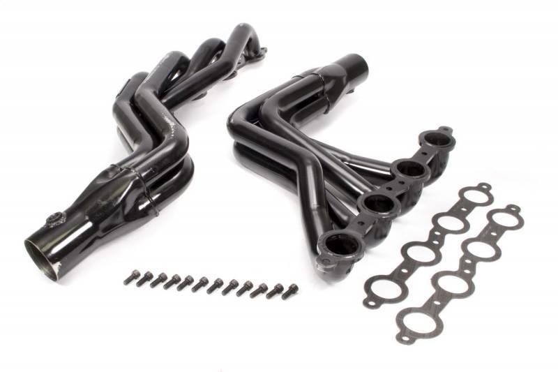 Header LS1 Truck GM 67-99 1-7/8in - Burlile Performance Products