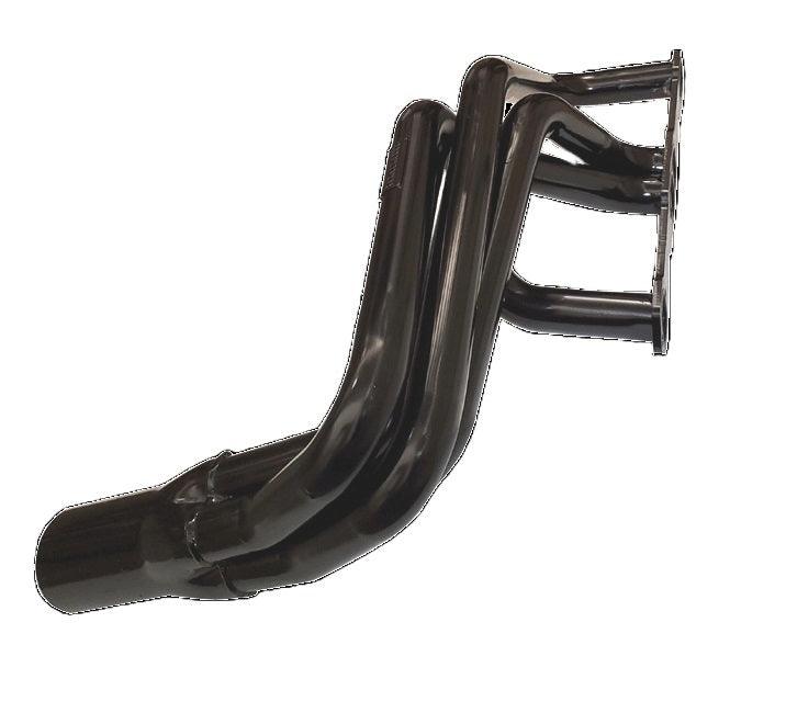Header SBC Street Stock 1-5/8in Crate - Burlile Performance Products